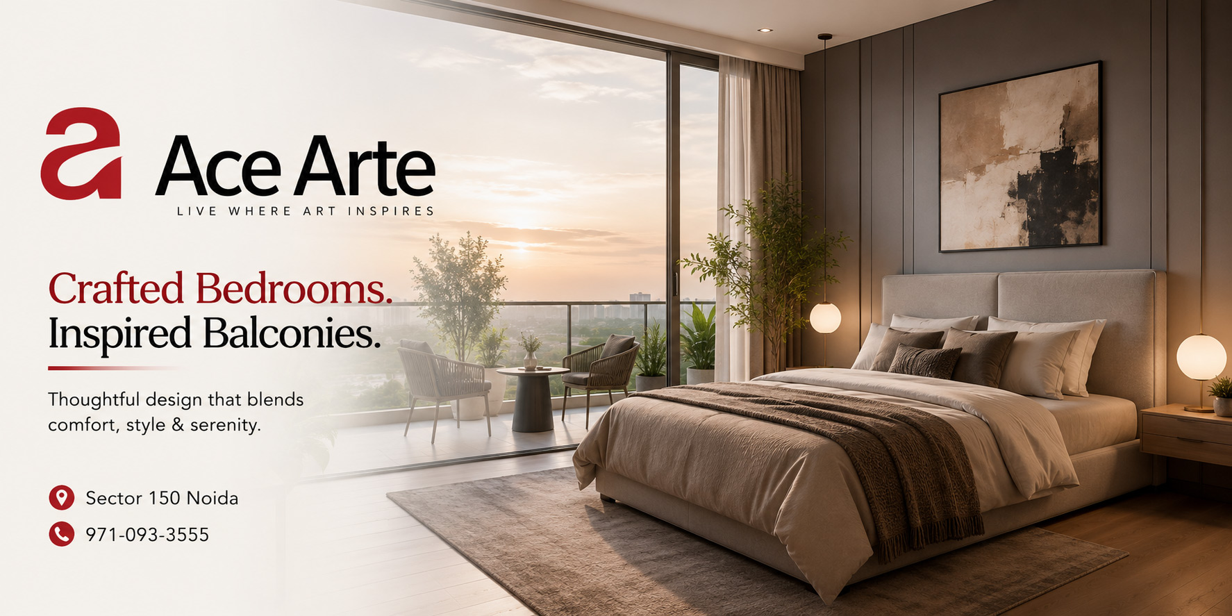 Ace Arte Sector 150 Noida
