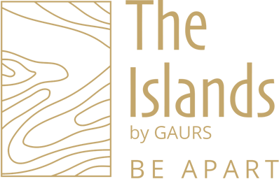 Gaurs The Islands