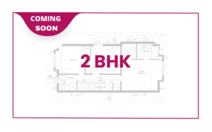 Godrej Arden Floor Plan