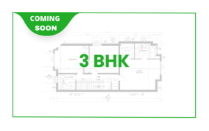 Godrej Arden floor plan