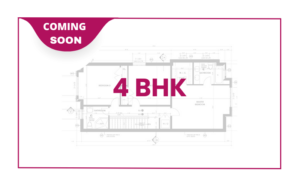 Godrej Arden floor plan