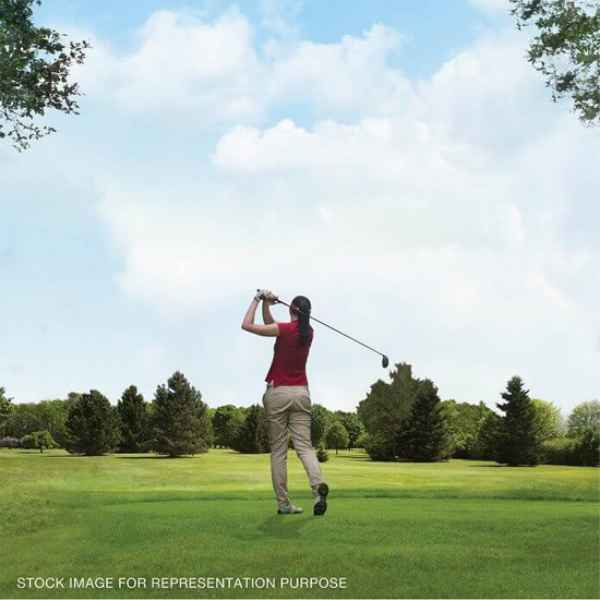 Godrej Golf Links Villas