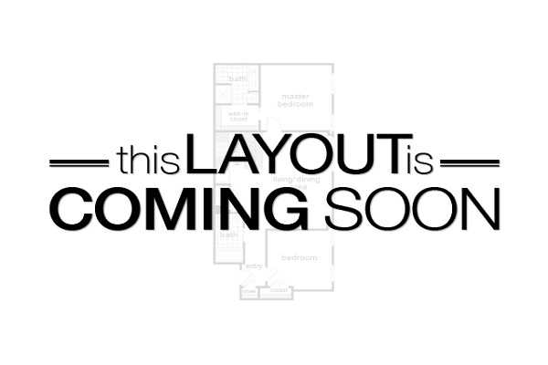 Godrej Majesty Floor Plan