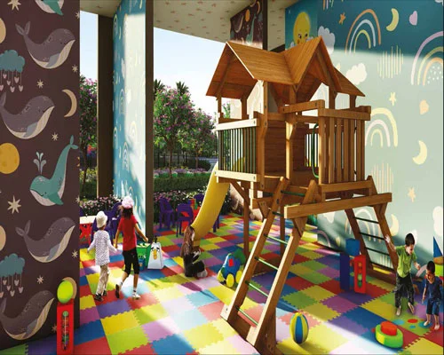 L&T Green Reserve Sector 128 Noida 