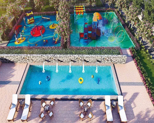 L&T Green Reserve Sector 128 Noida 