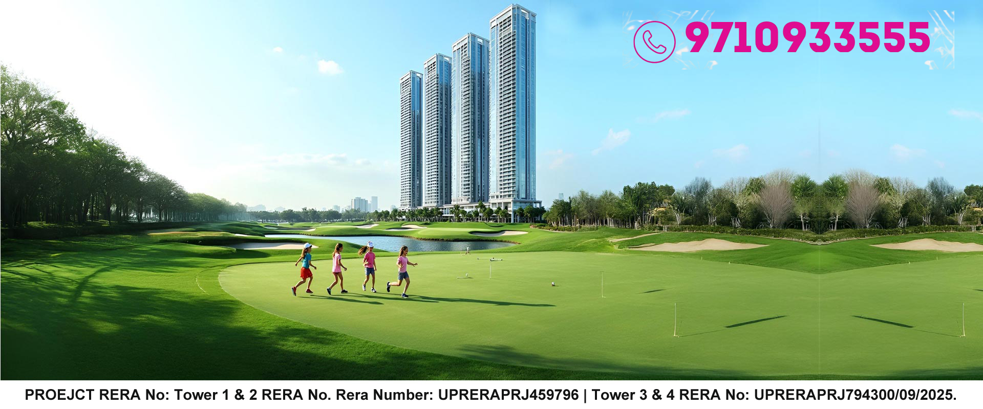Max Estate 128 Noida