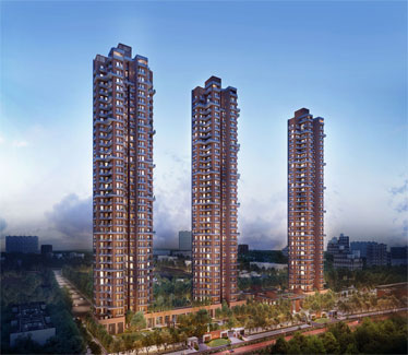 Max Estate 128 Noida